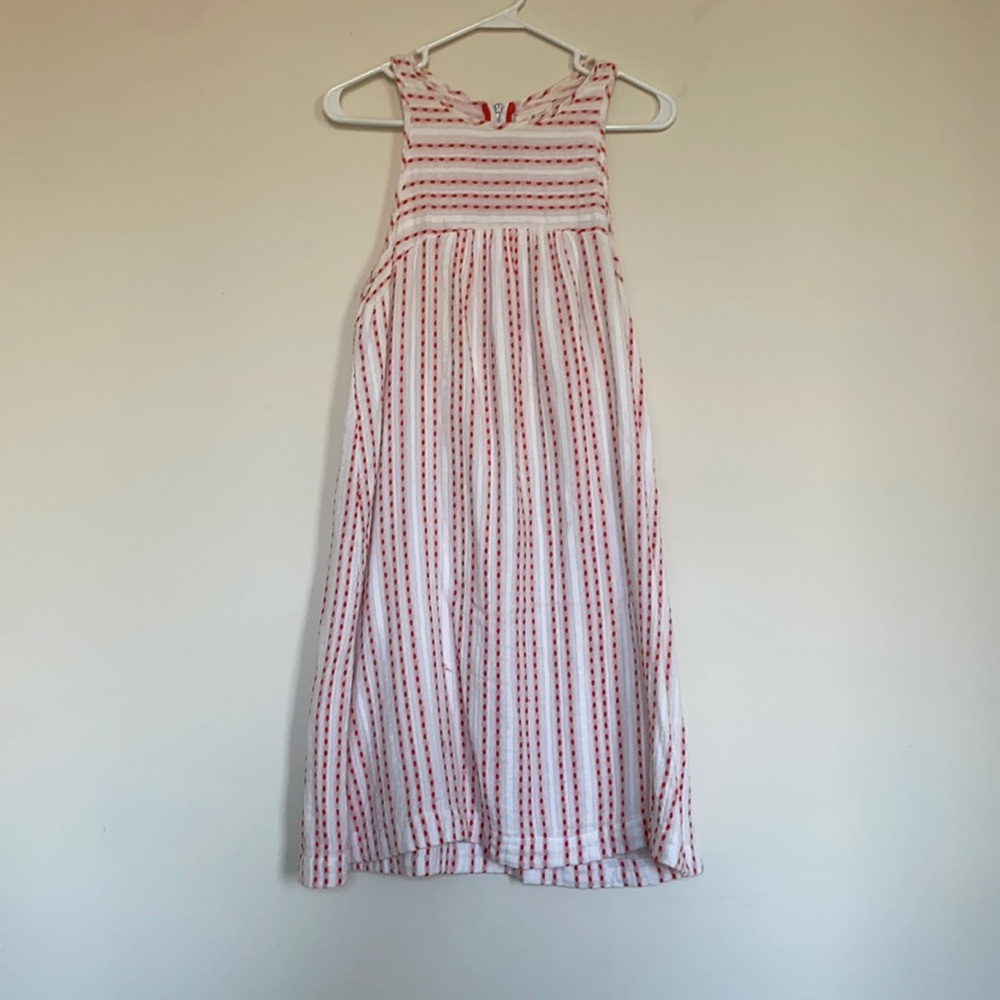 Lou & Grey Swing Dress